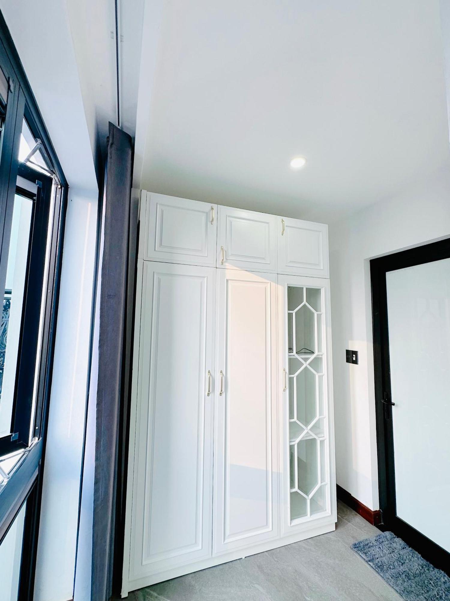 Sala Hotel 후에 외부 사진