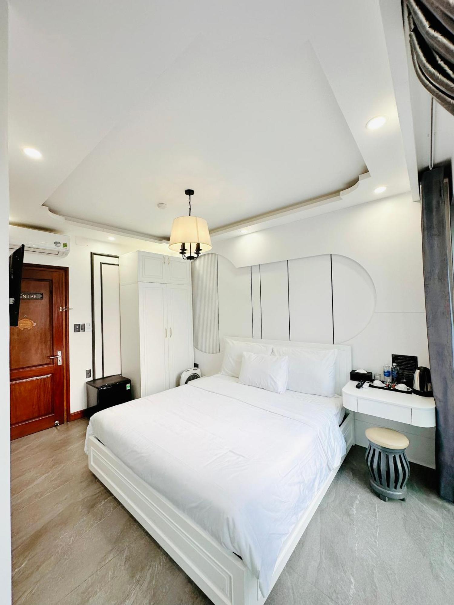 Sala Hotel 후에 외부 사진