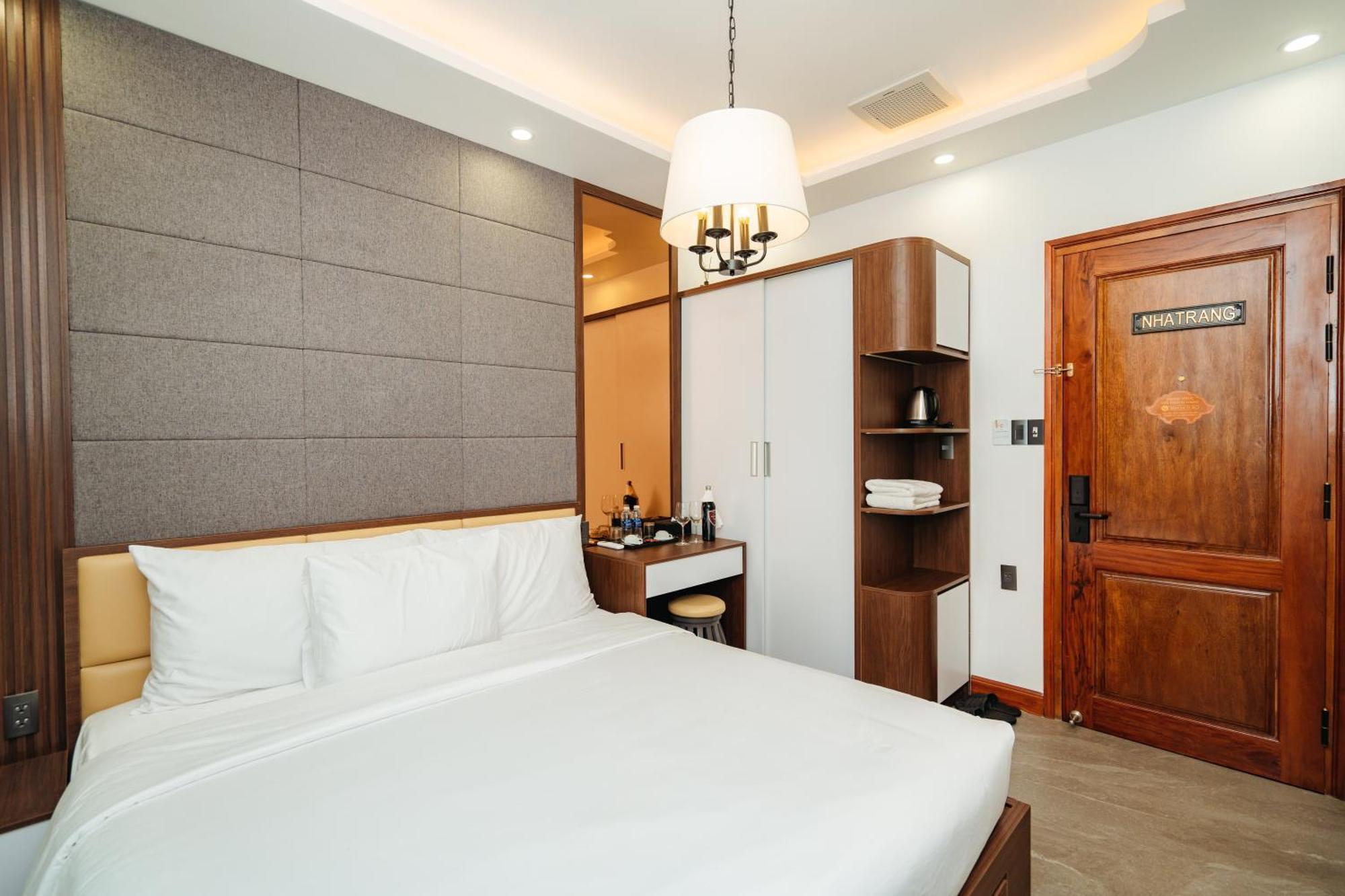 Sala Hotel 후에 외부 사진