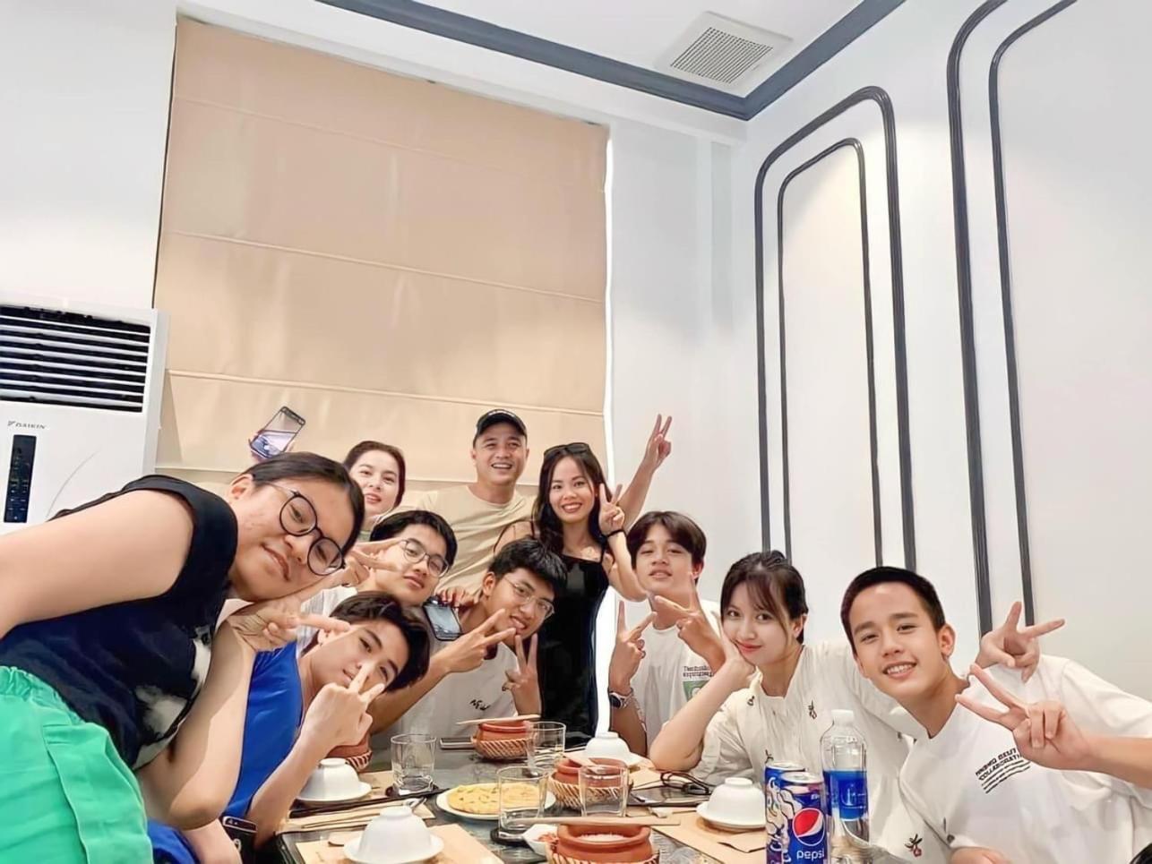 Sala Hotel 후에 외부 사진